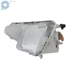Front Fog Light for Ford Ecosport (2018-2022)