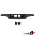 Bumper Face Bar Step Pad Molding Trim for Tacoma 2WD/4WD (2016–2023)