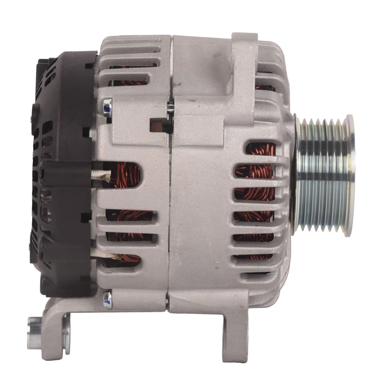 130A Alternator for Infiniti QX56 (2008–2010) Nissan Frontier (2008–2019) Titan