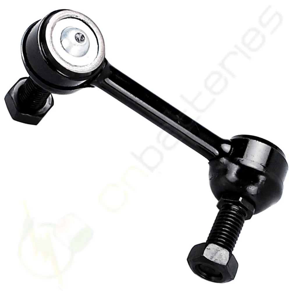 Pair (2) Front Sway Bar End Links for SAAB 9-7x (2003–2007) K80825