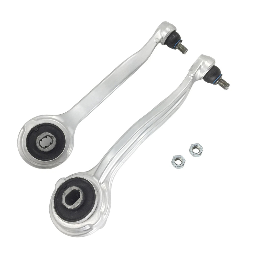 Front Lower Control Arms with Ball Joints for Mercedes Benz C230 (2003-2010)