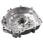 Black CNC Engine Stator Cover Guard for Suzuki GSXR1000 (2007-2008)