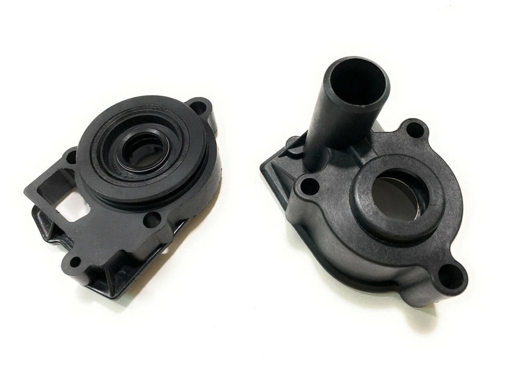Water Pump Impeller Housing Kit for Mercruiser (46-44292A5)