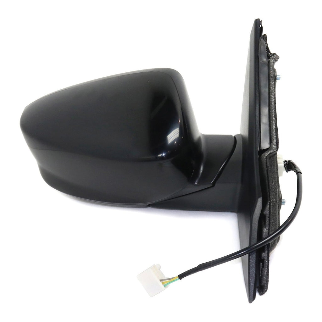 Power Mirrors for Honda Accord (2013–2017) Paintable