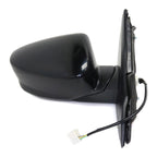 Power Mirrors for Honda Accord (2013–2017) Paintable