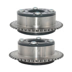 Pair Camshaft Adjusters for Mercedes W203 (2000-2007)