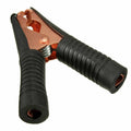 2X Heavy-Duty Battery Test Clip Clamp for Vehicle Boat (600A)