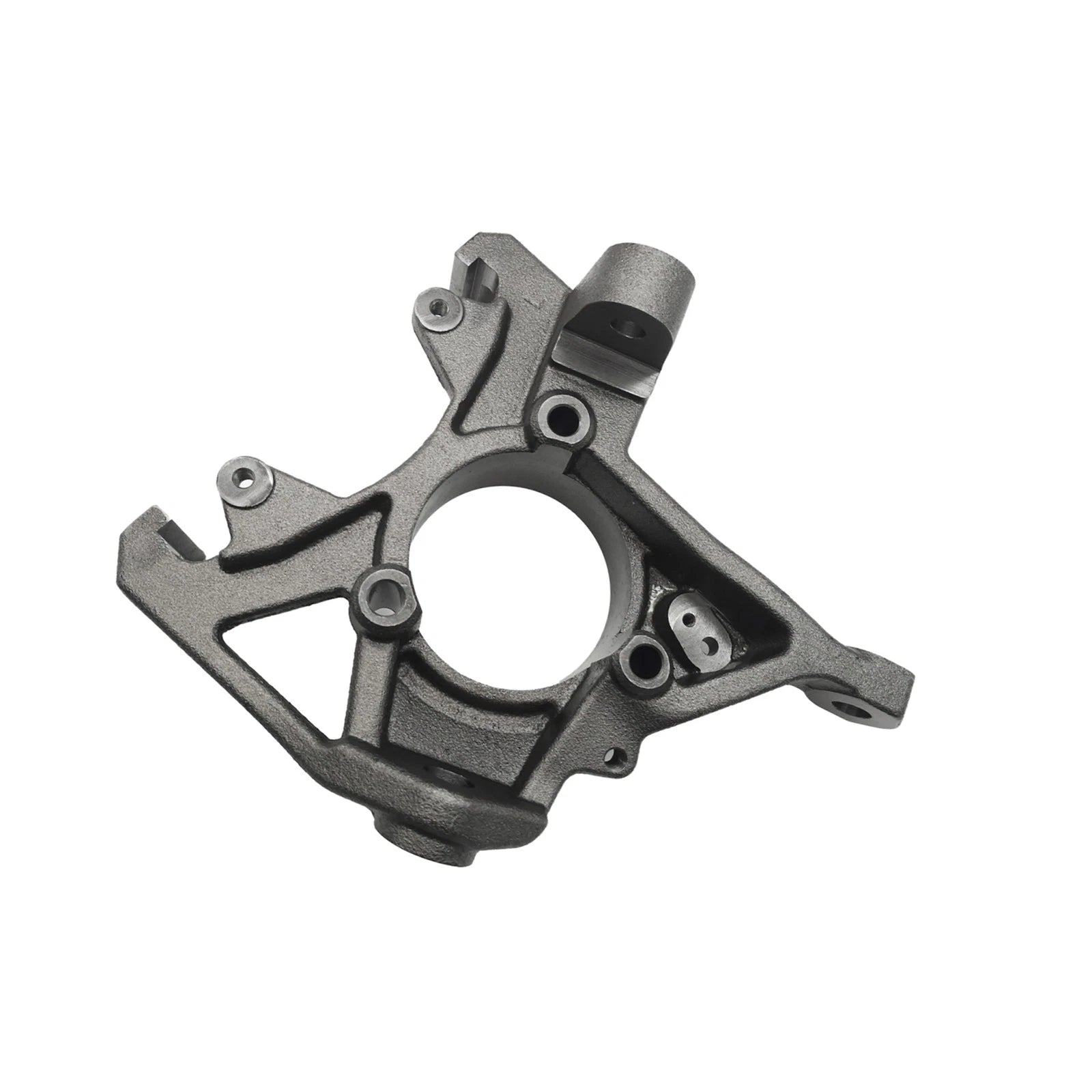 Front Steering Knuckle Left for Jeep Wrangler Cherokee Grand Cherokee (1990-2006)