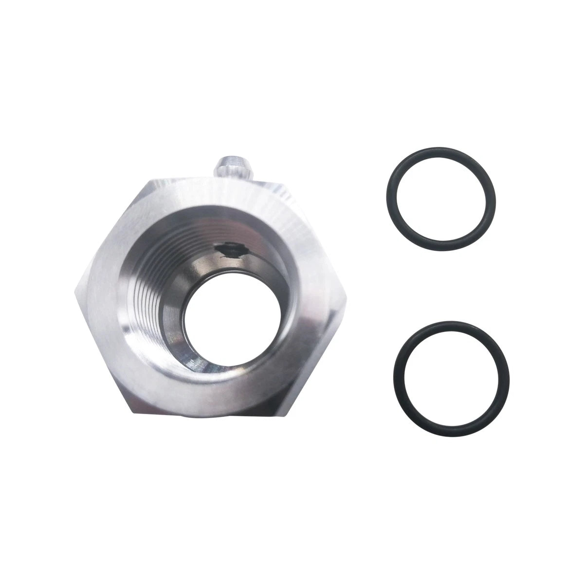 Steering Tube Cable Grease Nut for OMC 2861 FSM068