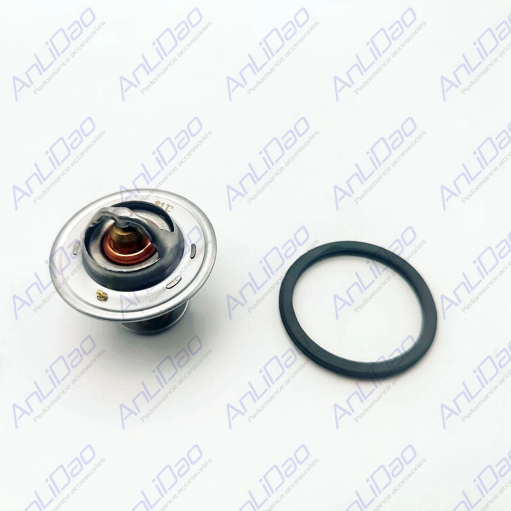 Thermostat 3831424 for Volvo Penta MD31 AD41 KAD42 KAD43 KAD300 (New)
