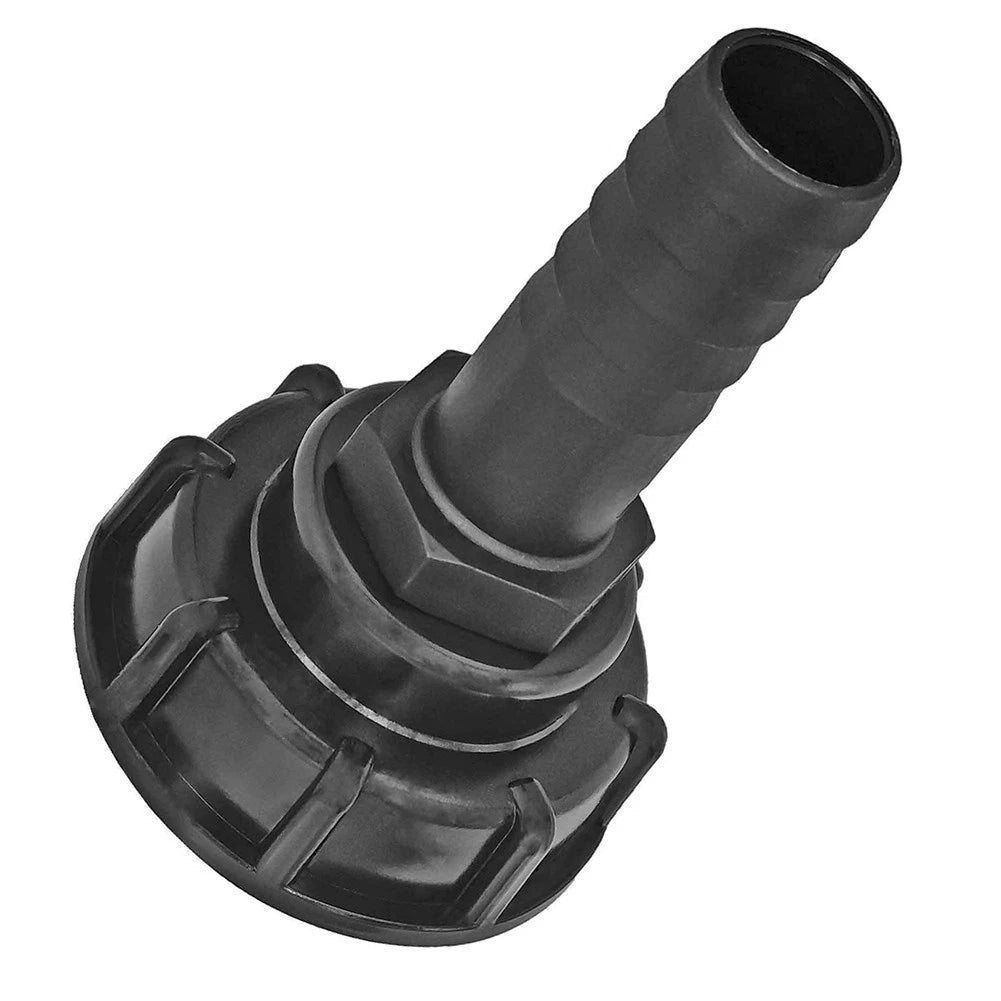 IBC Container Cap Outlet Adapters for