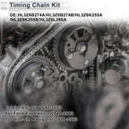 Timing Chain Kit No.HL3Z6B274A for Ford F-150 Expedition (2018–2023)