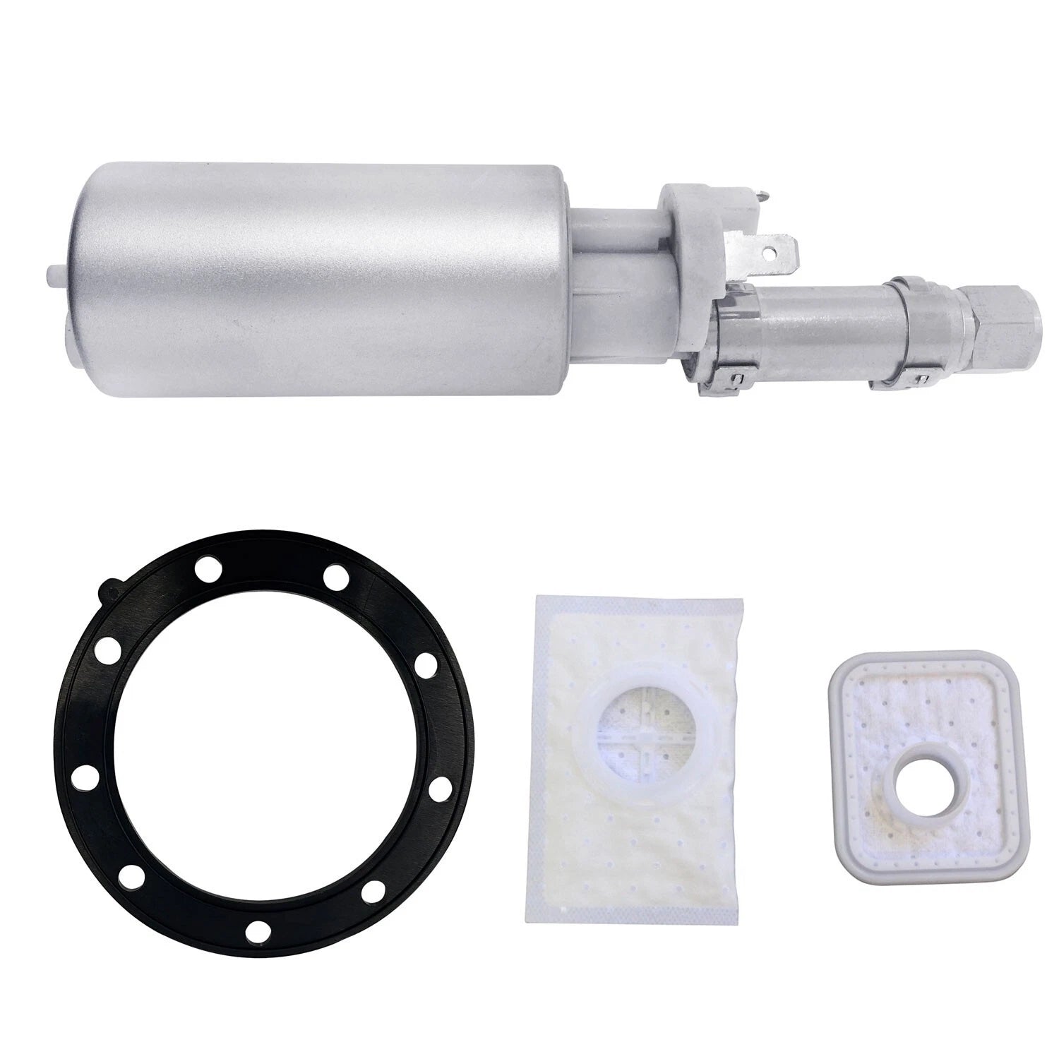 Fuel Pump for Sea-Doo GTX/LRV/RX/3D/XP DI (2000–2007) 204560289