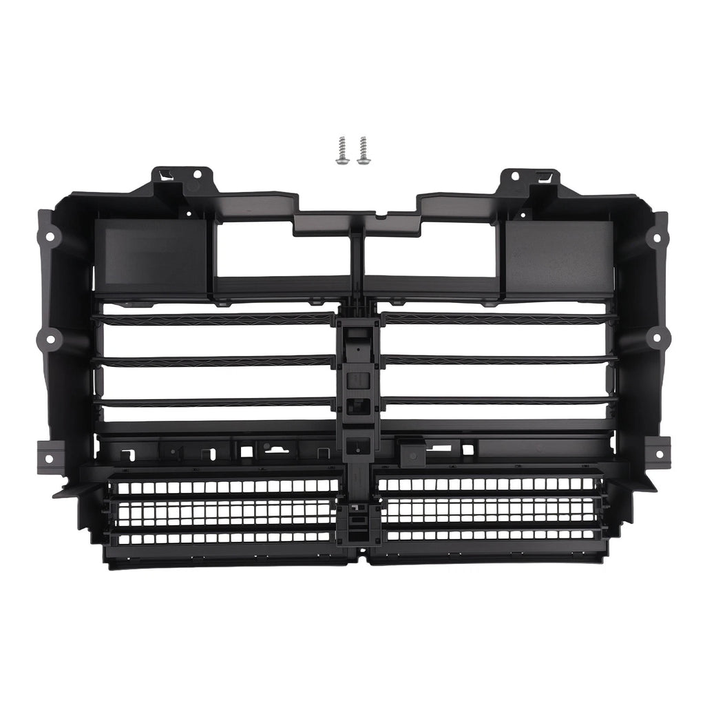 Adjustable Grille Shutter for Chevy Colorado (2015–2022) 23347864