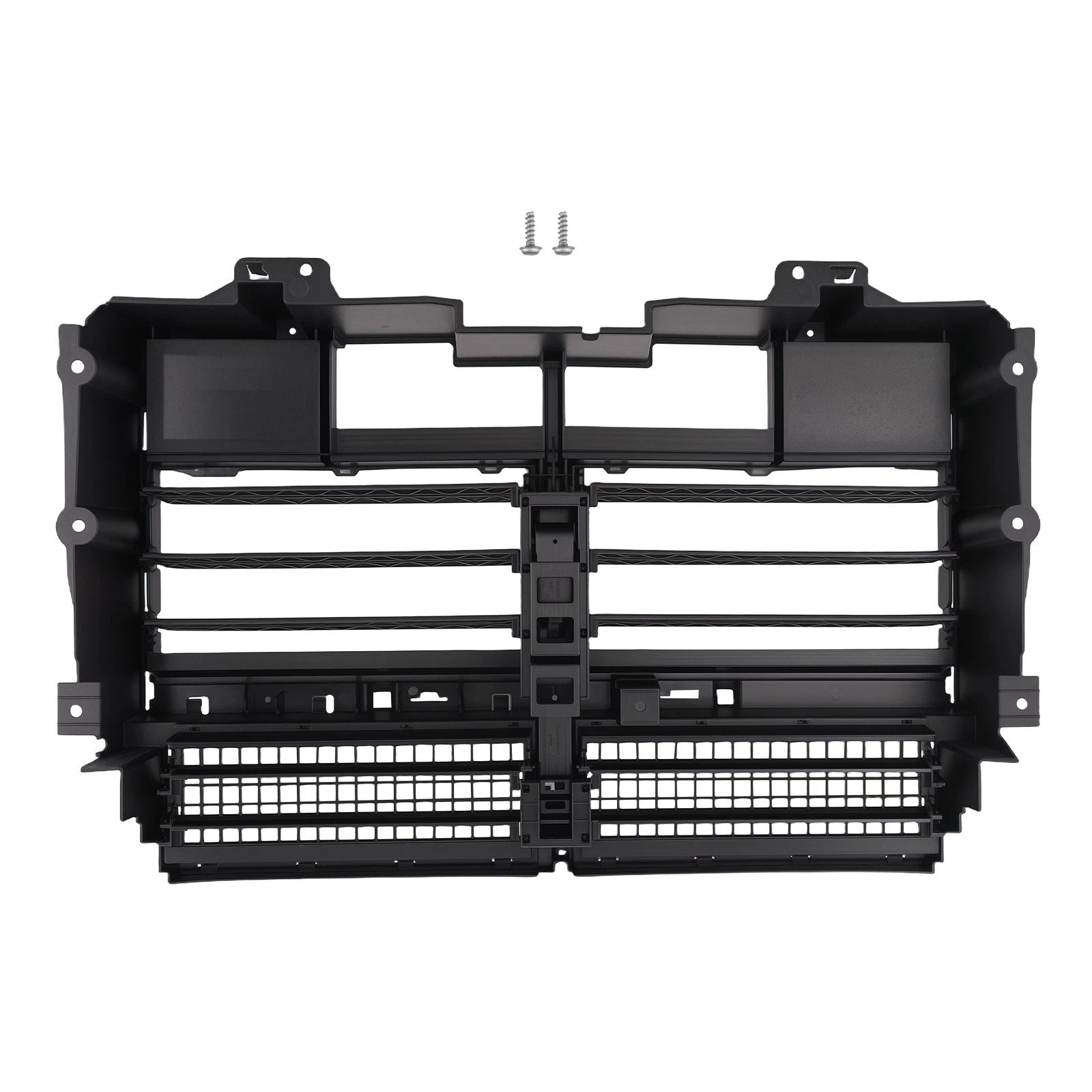 Adjustable Grille Shutter for Chevy Colorado (2015–2022) 23347864