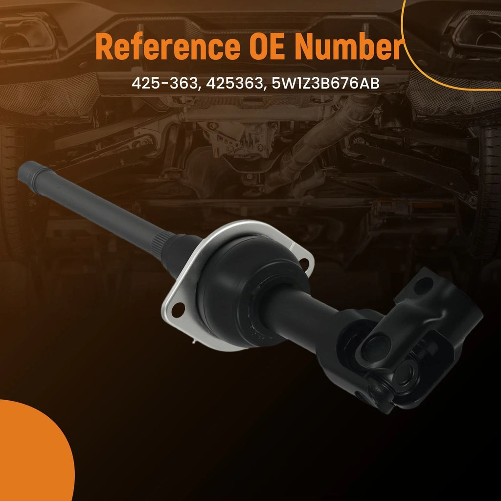 Steering Column Upper Shaft for Mercury Grand Marquis Ford Crown Victoria (1992–2011)