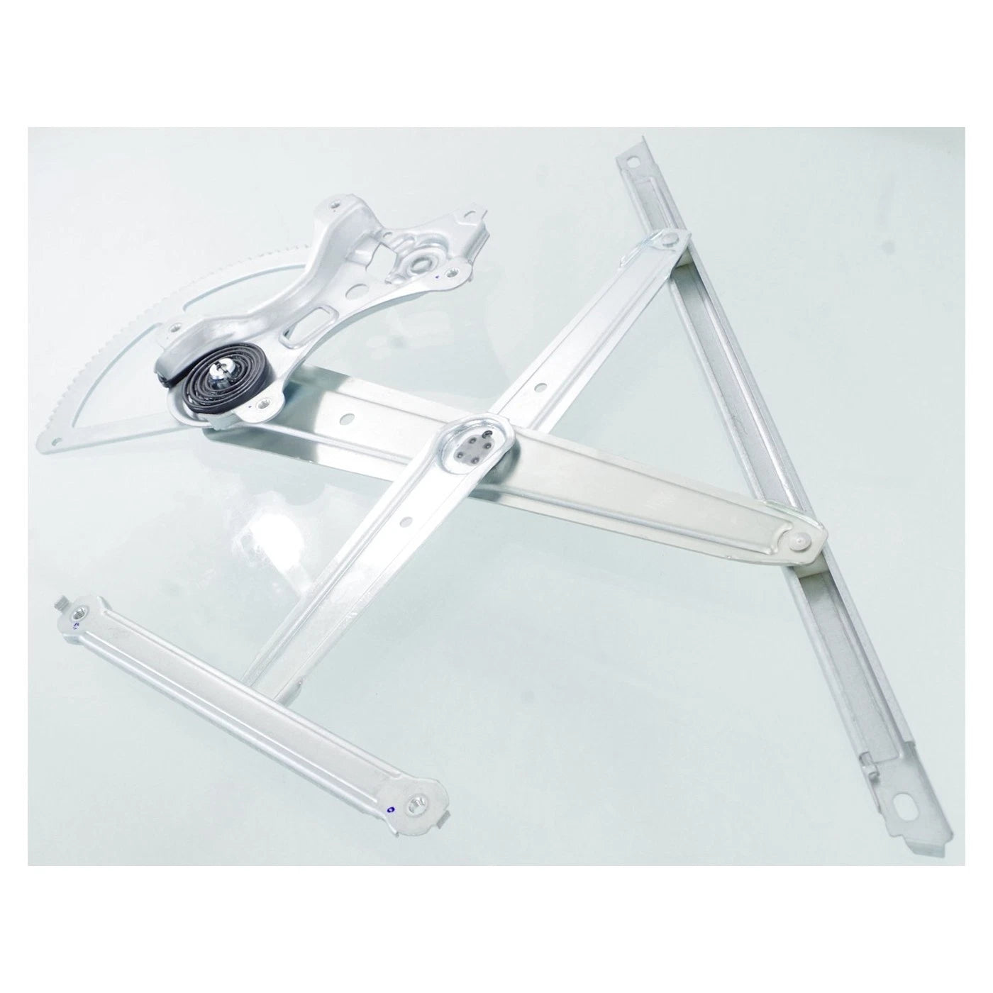 Set of 2 Window Regulators for Toyota Sienna (2011–2017)