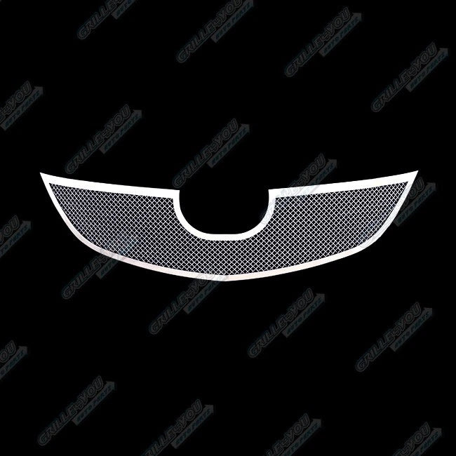 Stainless Steel Chrome Mesh Grille Insert for Mazda CX-9 (2013-2015)