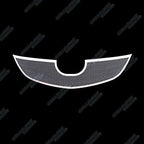 Stainless Steel Chrome Mesh Grille Insert for Mazda CX-9 (2013-2015)