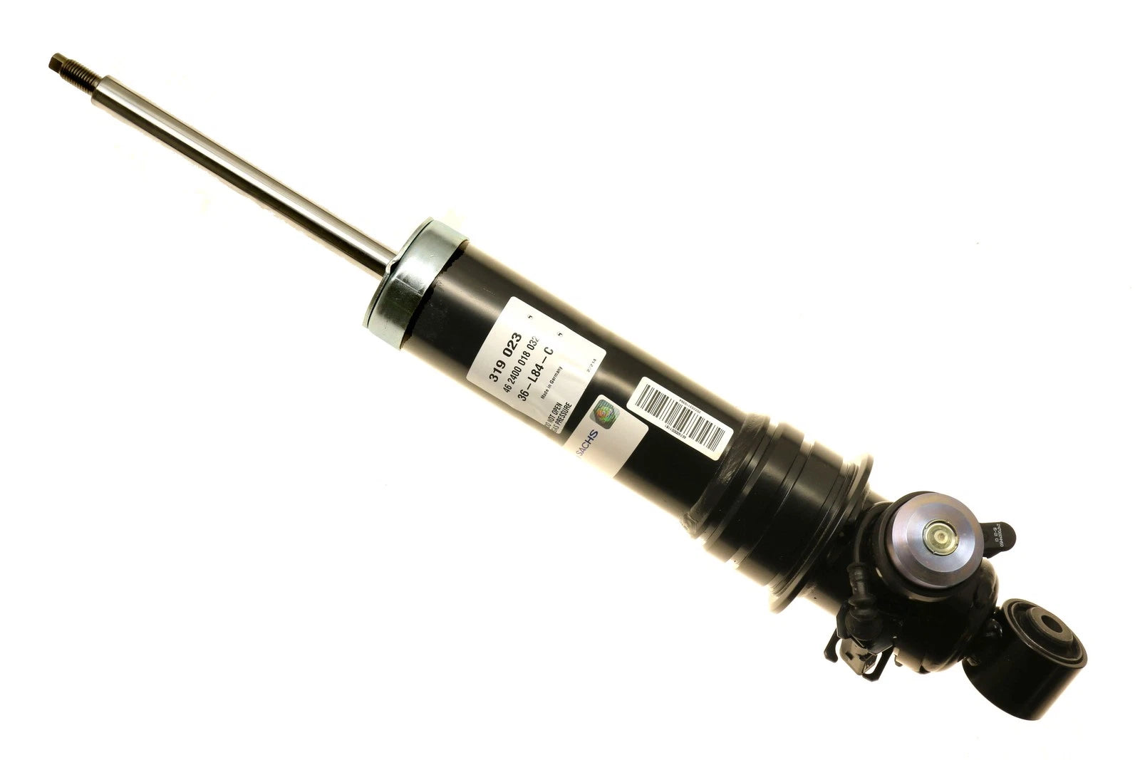 Shock Absorber for Volkswagen Touareg (2007–2010)