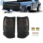 LED Tail Light Brake Lamp for Dodge Ram 1500 2500 3500 (1994–2001)