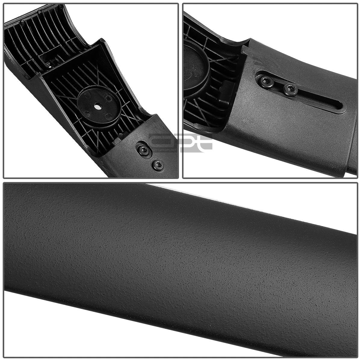 Roof Rack Cross Bar Set for Toyota Rav4 (2013–2016) OE Style Aluminum