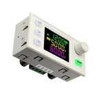 DC Power Supply SK60X for Electronic Labs and Solar Panel Testing (60W)