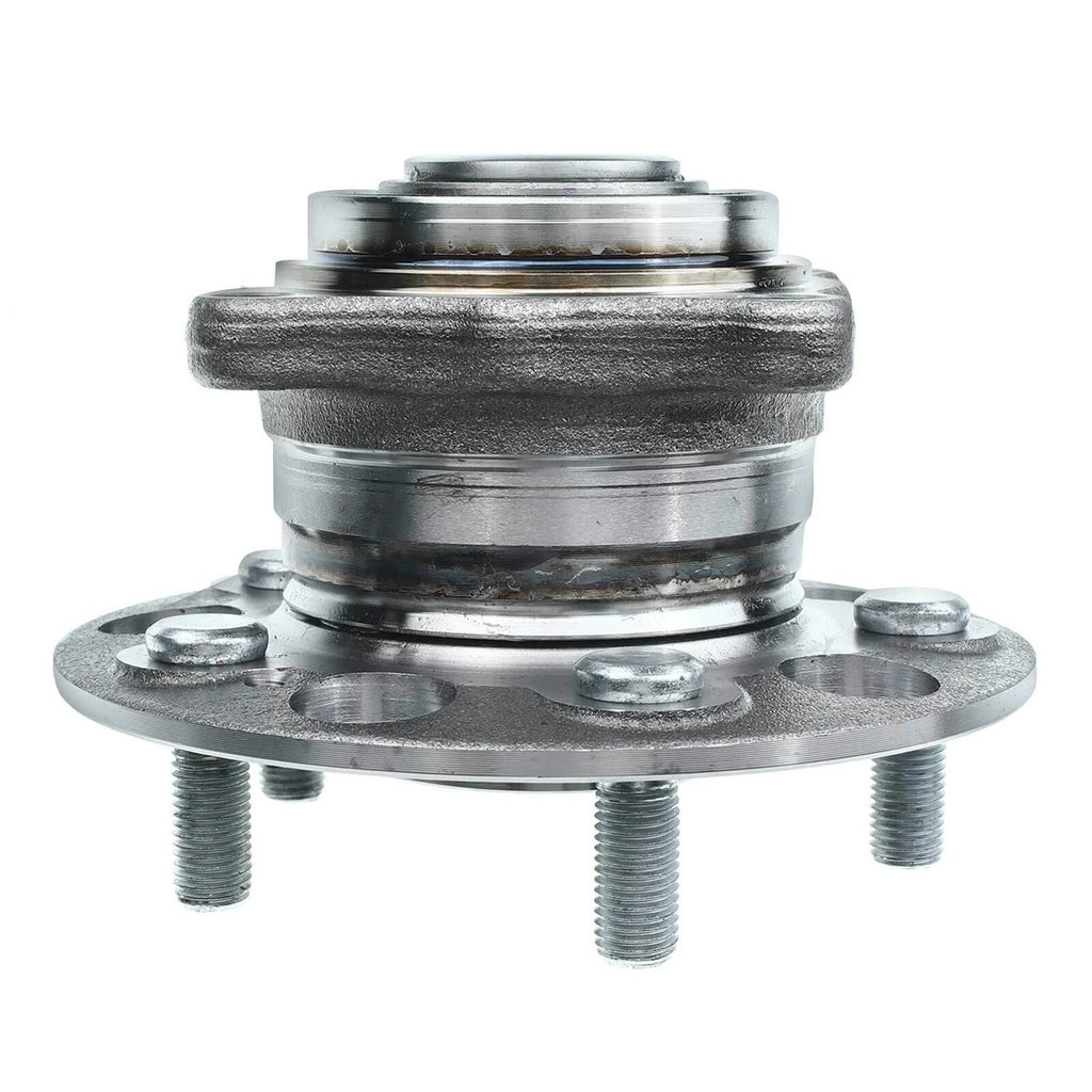 Rear Wheel Hub & Bearing Assembly for Honda Accord VIII (2008–2015)