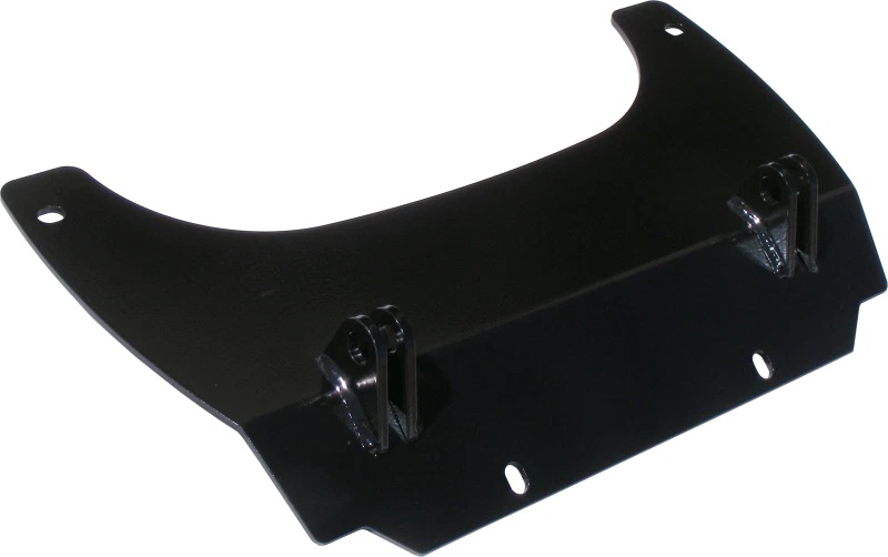 KFI UTV Plow Mount for John Deere Gator XUV 625i 825i 855D (2011–2013)