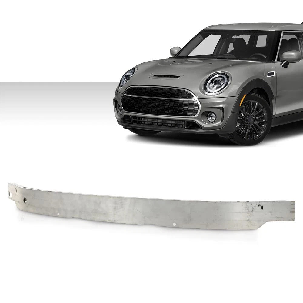 Aluminum Front Bumper Reinforcement for Mini Cooper (2014–2023)