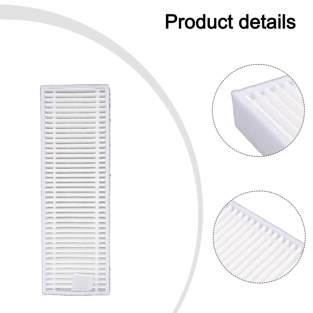 Set of 6 Filter Replacement for Honiture G2 Vacuum Cleaner