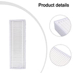Set of 6 Filter Replacement for Honiture G2 Vacuum Cleaner
