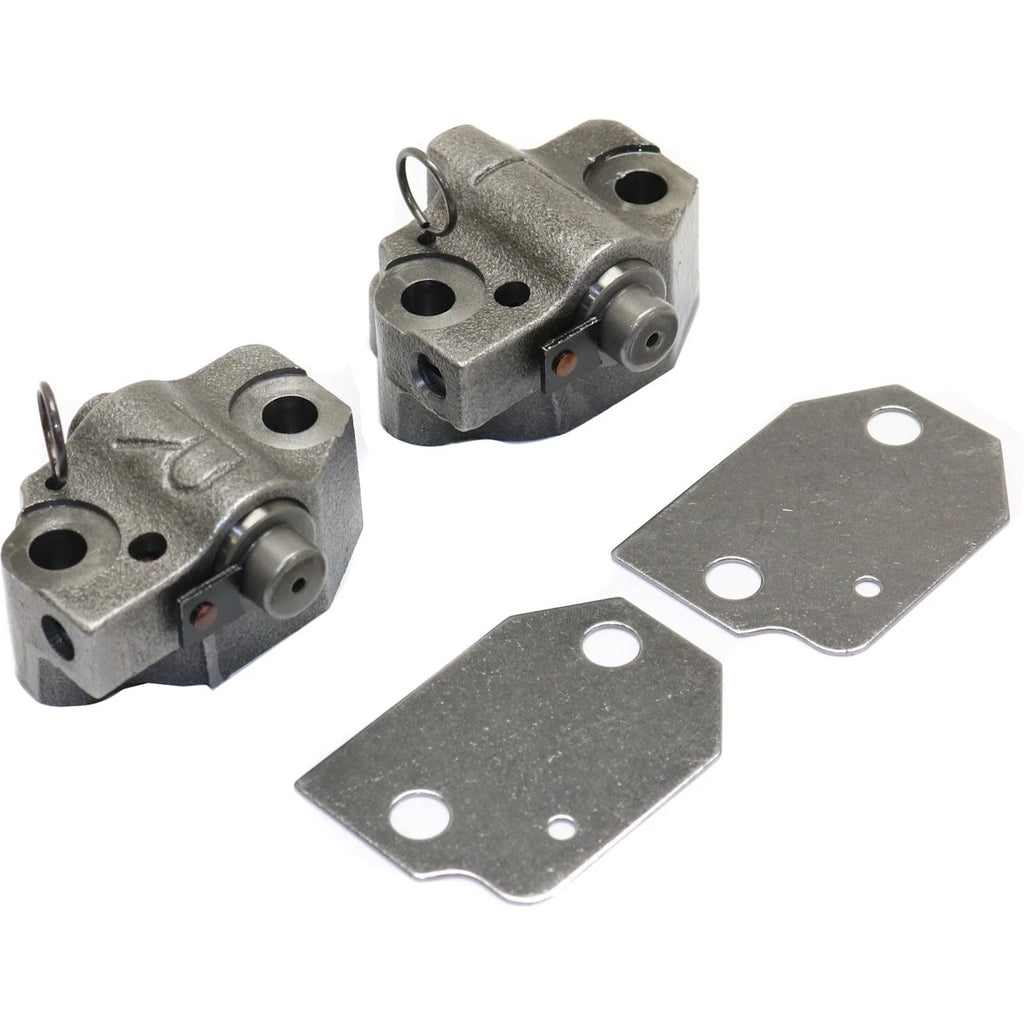 Pair Timing Chain Tensioners for Ford Lincoln Mercury 4.6L 5.4L (1996–2014)