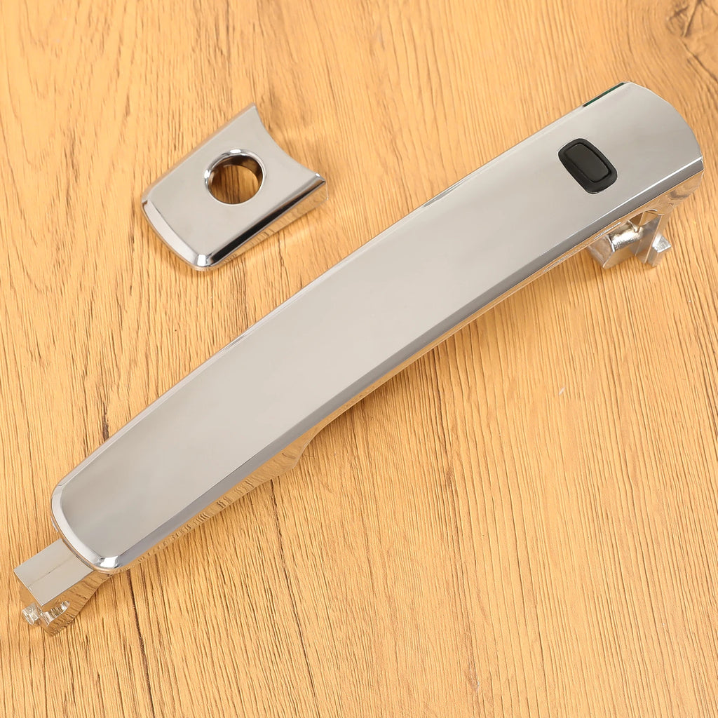 Door Handle for Infiniti FX35 FX45 (2003–2008) Outside Chrome Smart Entry