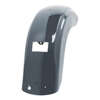 Rear Fender for Harley Touring CVO Street Road Glide (2009–Present) Gunship Gray