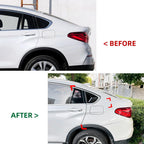 Shutter Cover Trim for BMW X4 (2014–2018)