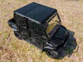 SuperATV Aluminum Roof for Kawasaki Mule Pro (2015–2023)