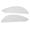 Tank Pad Traction Grip Decal for Honda CBR600RR (2007-2012)