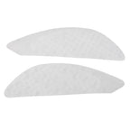 Tank Pad Traction Grip Decal for Honda CBR600RR (2007-2012)