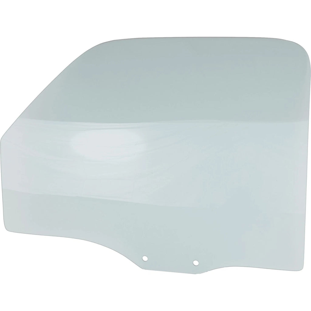 Door Glasses Set of 2 for Pickup Left Right Pair