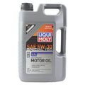 Set of 6 Liqui Moly Special Tec LL 5W-30 Engine Motor Oil (30L)