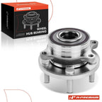 Front Wheel Hub & Bearing Assembly for Ford GT (2017–2022)