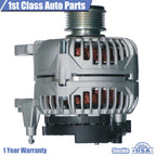 Alternator for Audi TT (2000–2006) / Volkswagen Beetle, Golf, Jetta (1999–2006)