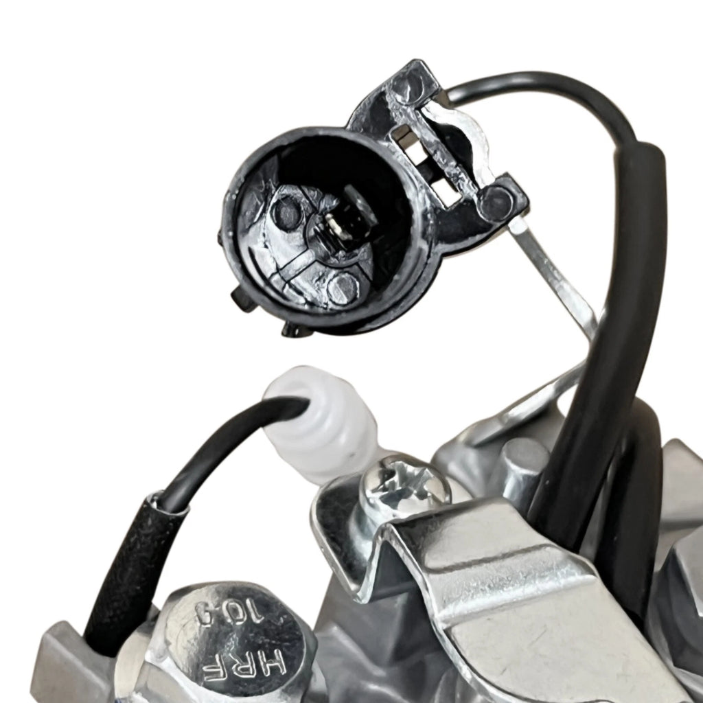 AC Compressor Replacement for Mitsubishi Lancer (2007-2016)