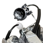 AC Compressor Replacement for Mitsubishi Lancer (2007-2016)