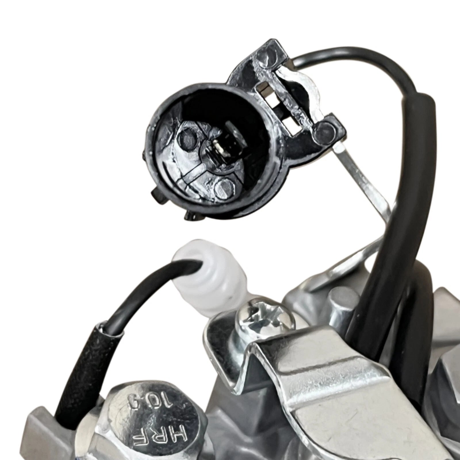 AC Compressor Replacement for Mitsubishi Lancer (2007-2016)