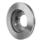 Front Disc Brake Rotors for Ford F-250 Super Duty (2012–2021)