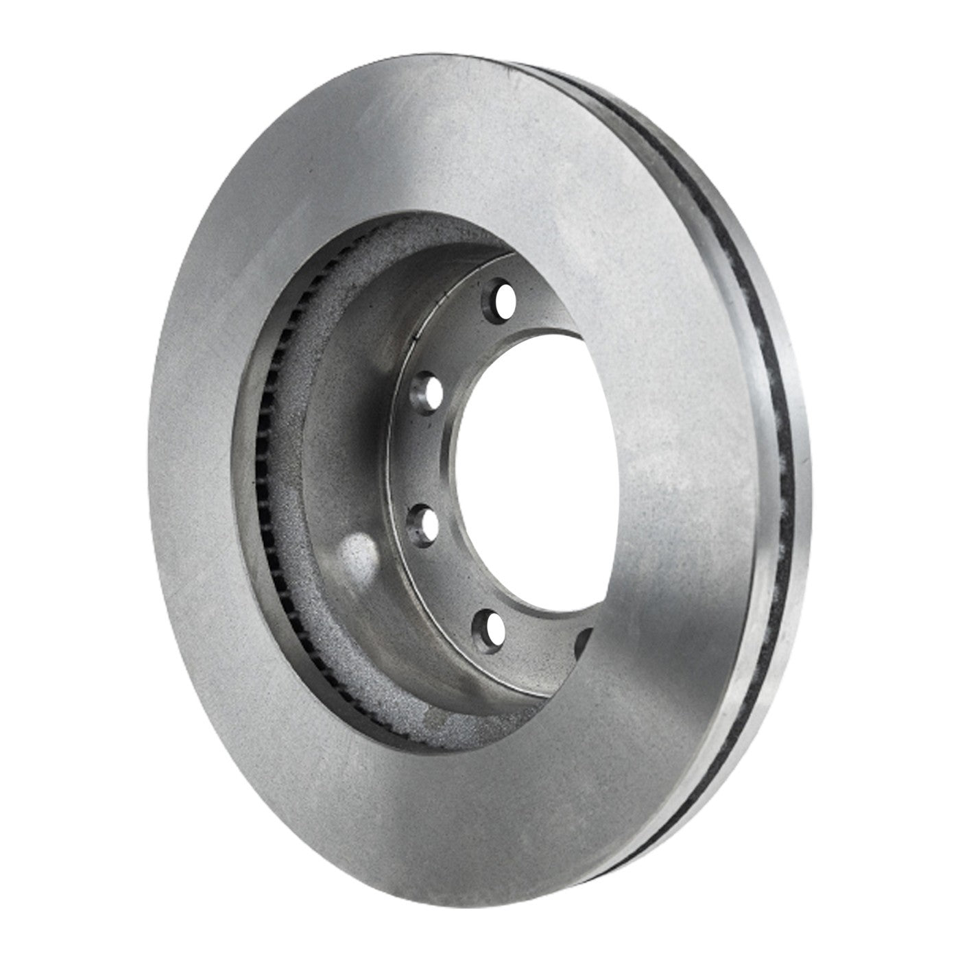 Front Disc Brake Rotors for Ford F-250 Super Duty (2012–2021)