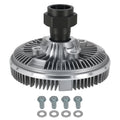Fan Clutch for Ford Excursion F-350 V8 7.3L 2000-2003 22611 F81Z8A616DA