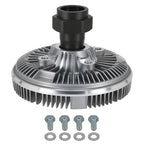 Fan Clutch for Ford Excursion F-350 V8 7.3L 2000-2003 22611 F81Z8A616DA